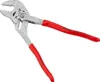 KNIPEX Zangenschlüssel mit Kunststoff überzogen 250 mm Produktbild-Vorschau 72