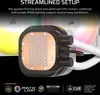 CORSAIR WAK NAUTILUS 360 RS ARGB Blanc, Radiateur 360mm Voir les images du produit 14