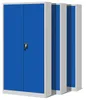 set di 3 schedari C001H Armadio per ufficio Armadio in Anteprima dell’immagine prodotto 1