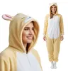 Onesie Kigurumi Pyžamo Shiba Inu Maskovací kostým M: 155 - Náhľad obrázku produktu 1