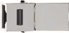 goobay CAT 6 Keystone RJ45 Modul STP Slim line 15,9 mm Produktbild-Vorschau 7