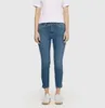 - MAC JEANS - DREAM SUMMER, DREAM Wonder light Denim - Slim Produktbild-Vorschau 16