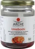 Umeboshi abricots 125g Voir les images du produit 2