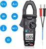 Mestek CM83E Zangenmultimeter AC/DC 600 V, 600 A Produktbild-Vorschau 9