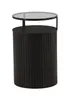 Venture Home Tisch Bovall Schwarz Produktbild-Vorschau 3