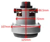 Rowenta motore 23800TS-L aspirapolvere Compact Power Anteprima dell’immagine prodotto 2
