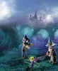 Violet Vale - Wóz do łapania demonów Podgląd zdjęcia produktu 8