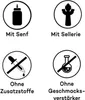 Ankerkraut Bang Boom Bang, Pulverförmige Gewürze, Bird‘s Produktbild-Vorschau 6
