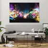 Bilder auf glas - Abstraktion modern - 120x80cm - Produktbild-Vorschau 6