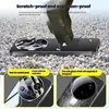 Für Xiaomi 15 Ultra Electroplated Ice Crystal Mirror Design Produktbild-Vorschau 5