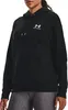 UNDER ARMOUR Damen Essential Fleece Hoodie Produktbild-Vorschau 1