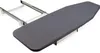 Planche à repasser pliable Iron 180º pour meuble Voir les images du produit 7