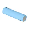 A single battery on a white background. Produktbild-Vorschau