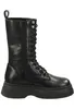 Steve Madden Stiefel Stiefel Leder Produktbild-Vorschau 7