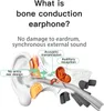 Sluchátka do uší BT Earphones 5.0 Bezdrátová sluchátka Náhled obrázku produktu 5