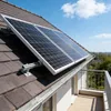 Gliese 300W Solarpanel Solarmodul Set Mono 12V Mono Camping Produktbild-Vorschau 7