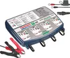 Chargeur de batterie OptiMate Lithium Quad Bank 4x 8 Voir les images du produit 4