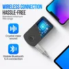 Strex Bluetooth Empfänger - BT 5.3 - 3.5MM AUX - AUX Produktbild-Vorschau 13