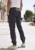 JOHN DEVIN Jogger Pants Jogg Pants schwarz Größe XXL Produktbild-Vorschau 3