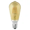 Ledvance LED Filament Smart+ Edison ST64 5,5W = 45W E27 Produktbild-Vorschau 7