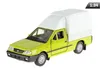 Modèle réduit 1:34, camion FSO Polonez, vert Voir les images du produit 1