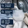 Boule de dosage lessive, boule de lavage, doseur lessive Voir les images du produit 4