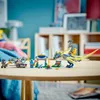 LEGO® NINJAGO® 71798 Souboj mezi Nyou a Arinovým dračím Náhled obrázku produktu 11