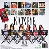 Wandkalender 2027 Girl-Power Design mit Mega-Poster Produktbild-Vorschau 3