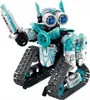 IM.MASTER RC robo-car turquoise 3w1 398el 8028 40486 Voir les images du produit 5