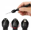 Ruční mini vrtačka Rosfix – sada 25 vrtáků 0,5–3 mm do Náhled obrázku produktu 3
