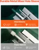 SucceBuy Marcatore a secco a 4 ruote, linee da 2 a 4 Anteprima dell’immagine prodotto 5