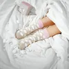 ZOOKSY Weihnachten Socken für Damen und Herren MARSHMALLOWS Produktbild-Vorschau 5