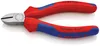 Knipex 70 02 125 Werkstatt Seitenschneider mit Facette 125 Anteprima dell’immagine prodotto 1