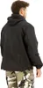 Brandit Summer Windbreaker Hoodie (Black,5XL) Produktbild-Vorschau 27