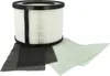 vhbw Luftilter kompatibel mit Leitz TruSens Z-2500, Z-2000 Produktbild-Vorschau 9