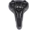 Fahrrad Sattel MO4 - Design Herren City Trekking Sitz weich Produktbild-Vorschau 7