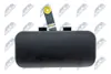 NTY EZC-FR-084 Türgriff Vorne Links für FORD Transit Mk6 Produktbild-Vorschau 3