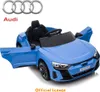 Elektro-Kinderfahrzeug 12V - Audi RS e-Tron GT - 1 bis 5 Produktbild-Vorschau 7