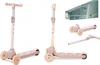 Lorelli Kinderroller Jetster PolyurethanRollen, ABEC-9 Produktbild-Vorschau 6