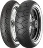 Paar Motorradreifen Continental 130/80-17 65H Legend Ww + Produktbild-Vorschau 1