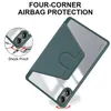 Xiaomi Redmi Pad 2 Pro Hülle - Coverup 360° Rotating Folio Produktbild-Vorschau 5
