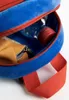 Spiderman Vorschulrucksack Weicher Plüsch-Rucksack für Produktbild-Vorschau 7