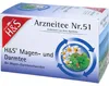 H&S Arzneitee Nr. 51 Magen- und Darmtee bei Produktbild-Vorschau 2