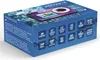 The image shows the retail packaging of a digital camera, with the camera itself depicted on the box. Náhled obrázku produktu