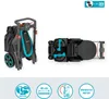 Gardena PowerMax Duo 46/36V Akku-Rasenmäher mit Produktbild-Vorschau 4