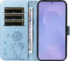Samsung Galaxy S26 Hülle - Coverup Pusteblume Klapphülle - Produktbild-Vorschau 2