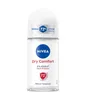 Nivea Deo Dry Comfort Roll On 72h Anti Transpirant Schutz Produktbild-Vorschau 2
