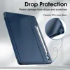 Fintie Hülle für Samsung Galaxy Tab S10 Lite/S10 FE 10.9" Produktbild-Vorschau 6