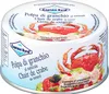 Chair de crabe au saumure, 200 g - Captain Bird Voir les images du produit 1