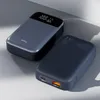 Allity PowerBank APB-200 PD QC 33W 10000 mAh Grau Produktbild-Vorschau 4